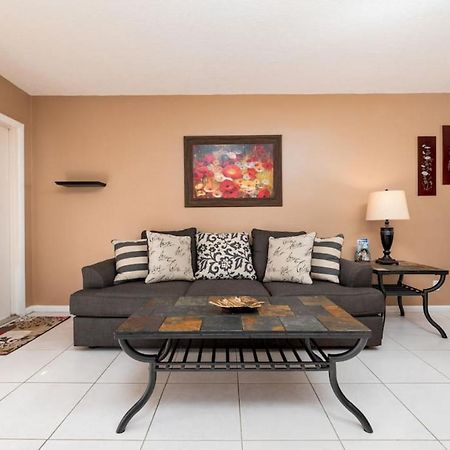 The Floranada Condo - Pompano Beach 19 Экстерьер фото
