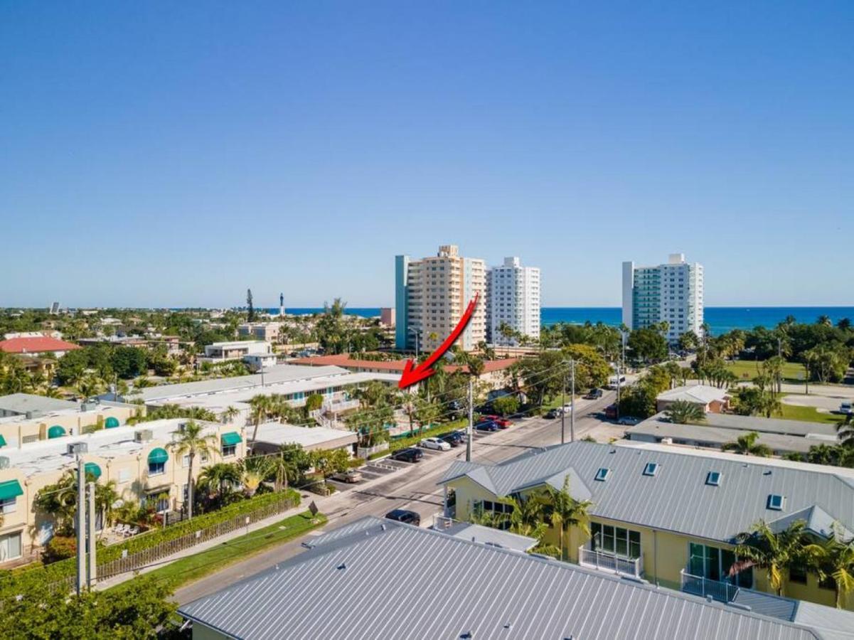 The Floranada Condo - Pompano Beach 19 Экстерьер фото