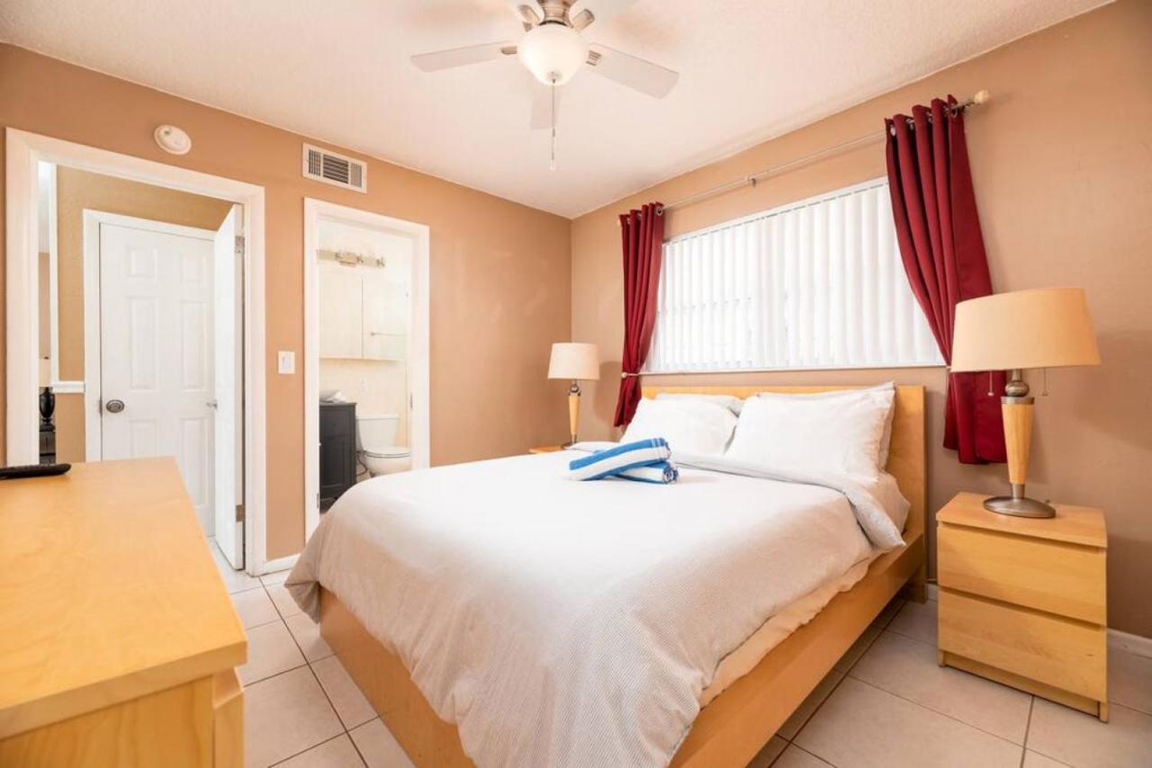 The Floranada Condo - Pompano Beach 19 Экстерьер фото
