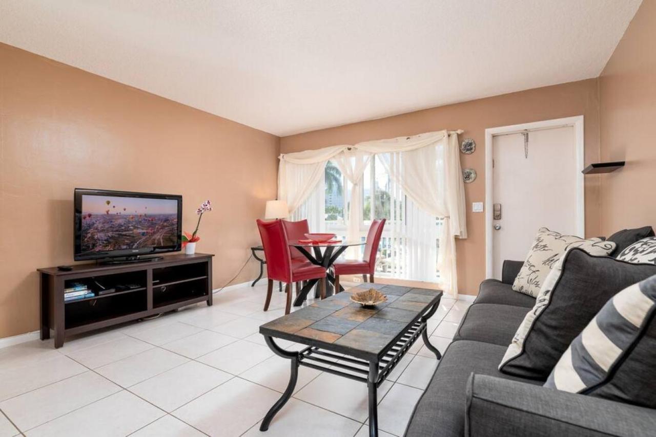 The Floranada Condo - Pompano Beach 19 Экстерьер фото