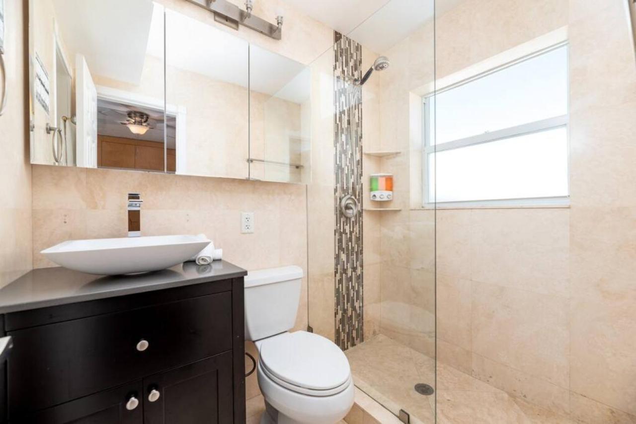 The Floranada Condo - Pompano Beach 19 Экстерьер фото