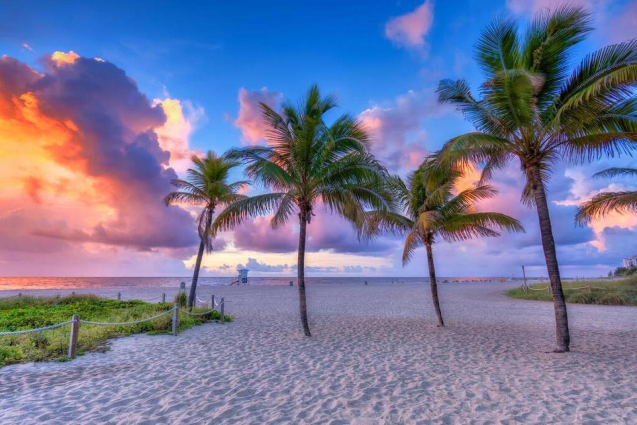 The Floranada Condo - Pompano Beach 19 Экстерьер фото