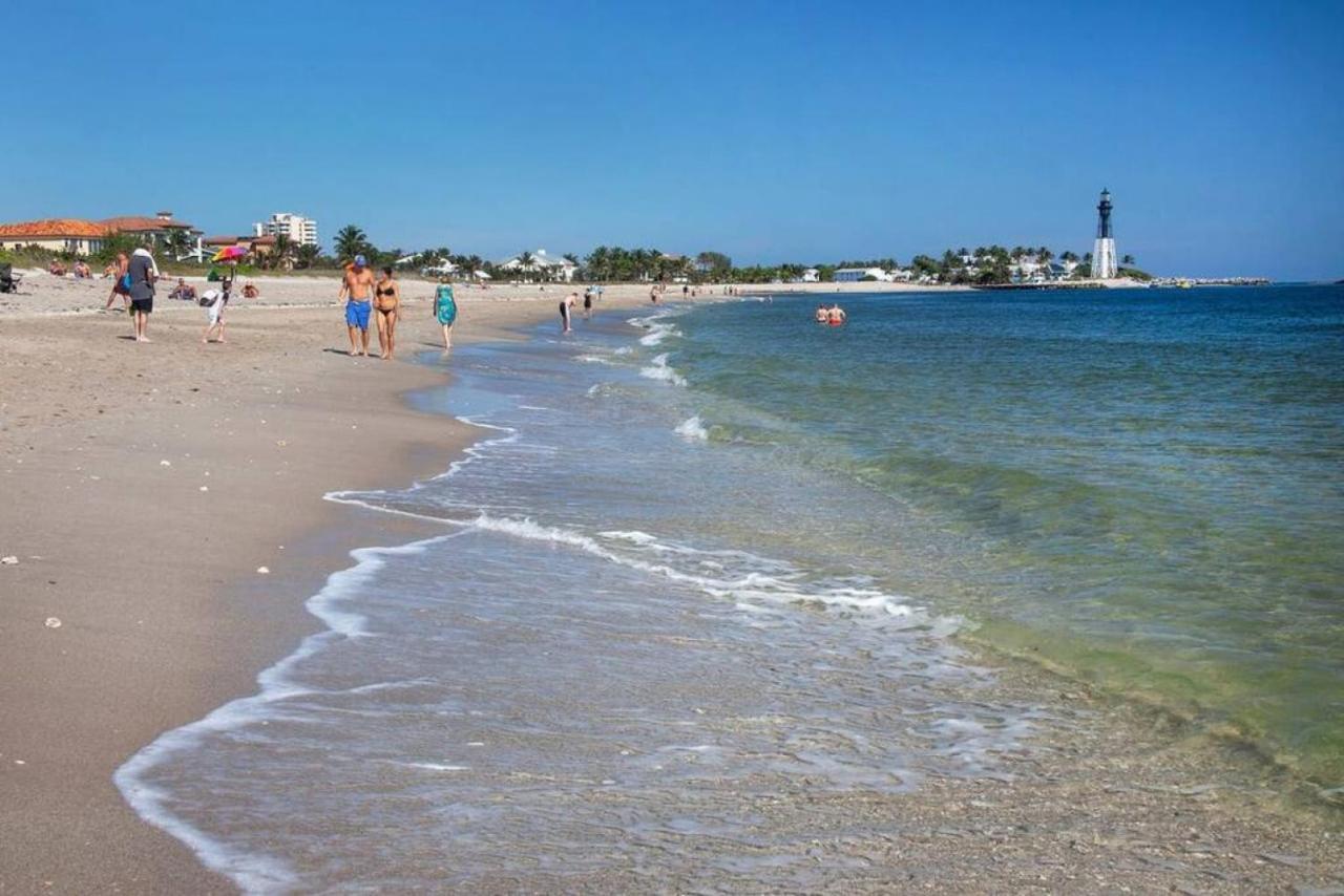 The Floranada Condo - Pompano Beach 19 Экстерьер фото