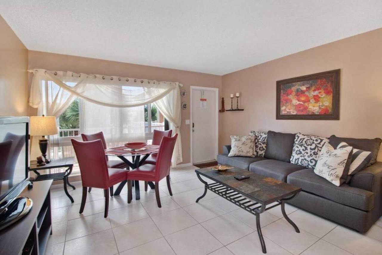 The Floranada Condo - Pompano Beach 19 Экстерьер фото