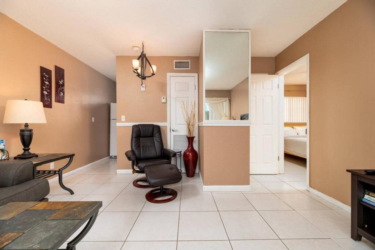 The Floranada Condo - Pompano Beach 19 Экстерьер фото