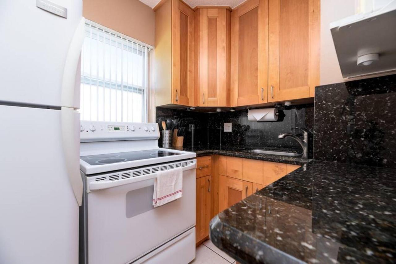 The Floranada Condo - Pompano Beach 19 Экстерьер фото