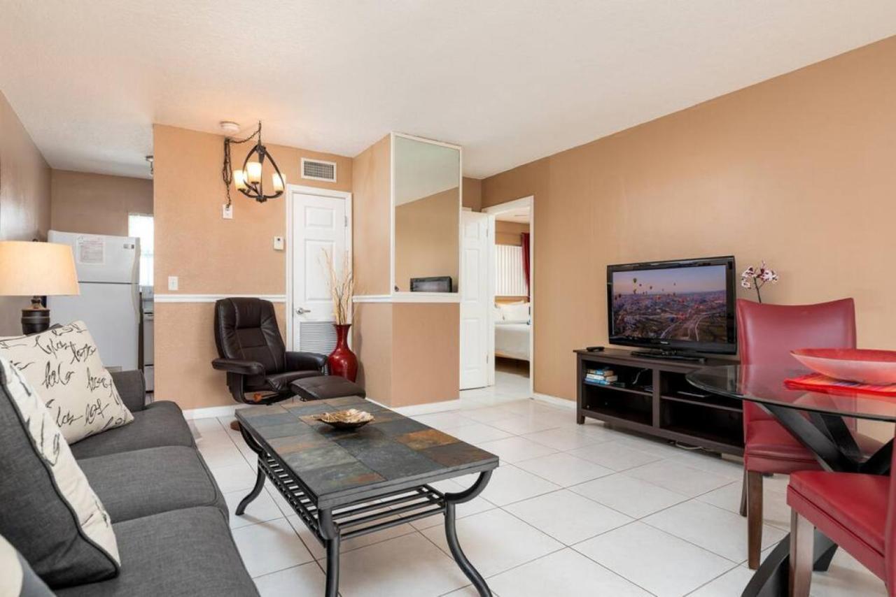 The Floranada Condo - Pompano Beach 19 Экстерьер фото