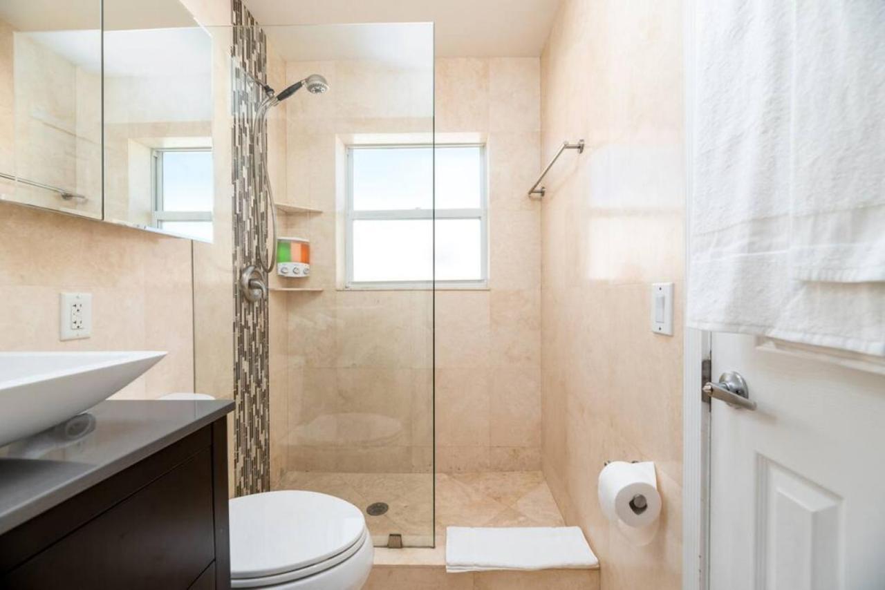 The Floranada Condo - Pompano Beach 19 Экстерьер фото