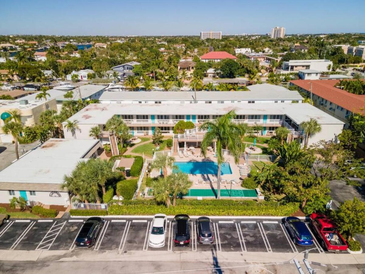 The Floranada Condo - Pompano Beach 19 Экстерьер фото