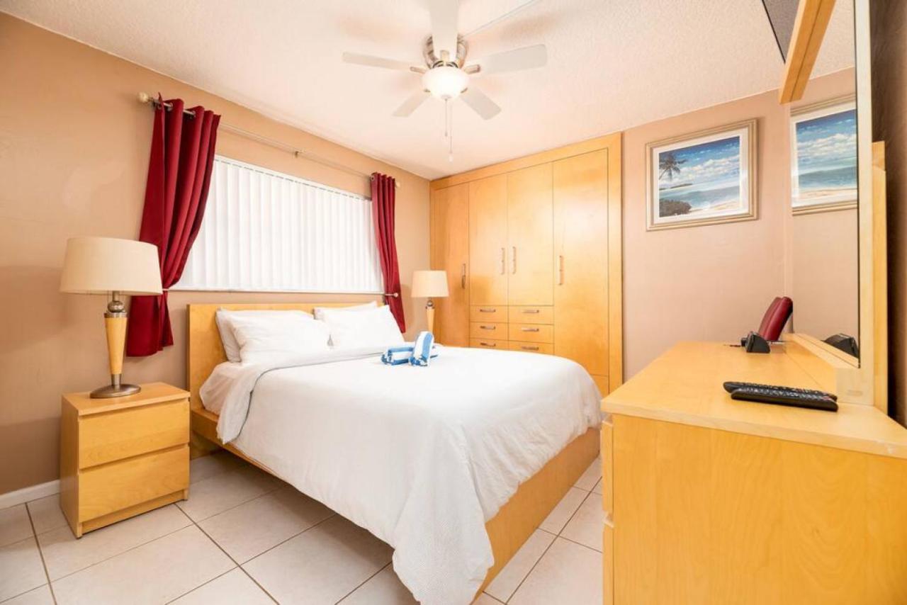 The Floranada Condo - Pompano Beach 19 Экстерьер фото