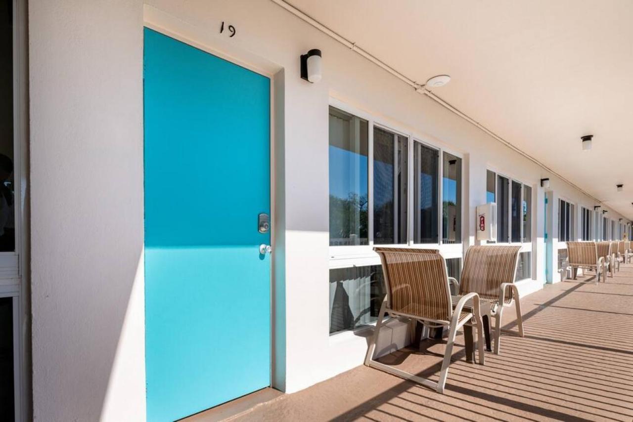 The Floranada Condo - Pompano Beach 19 Экстерьер фото