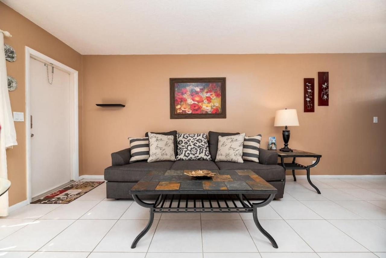 The Floranada Condo - Pompano Beach 19 Экстерьер фото