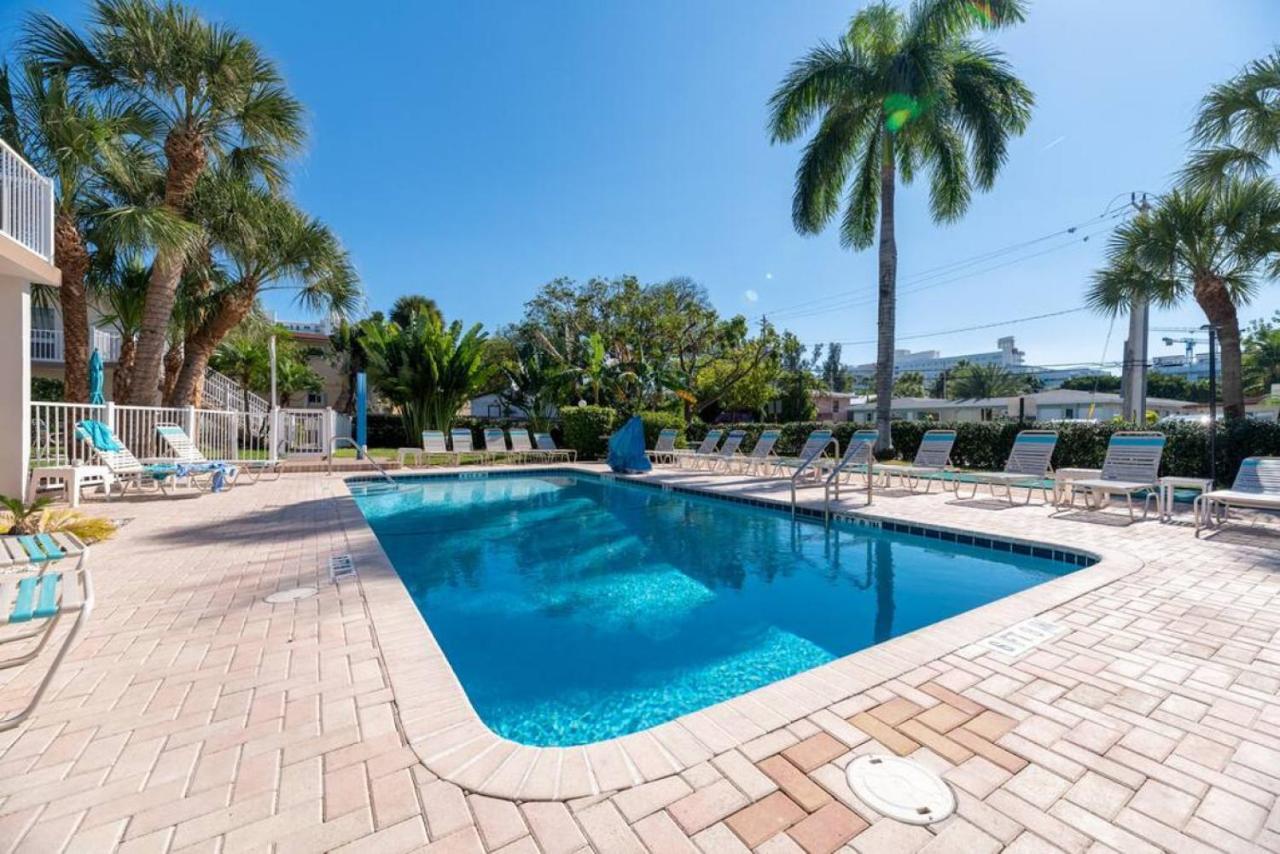 The Floranada Condo - Pompano Beach 19 Экстерьер фото