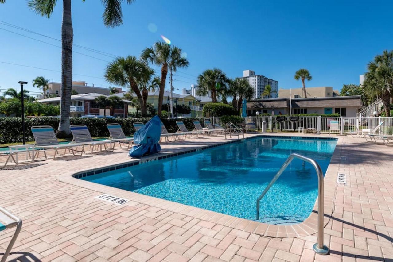 The Floranada Condo - Pompano Beach 19 Экстерьер фото