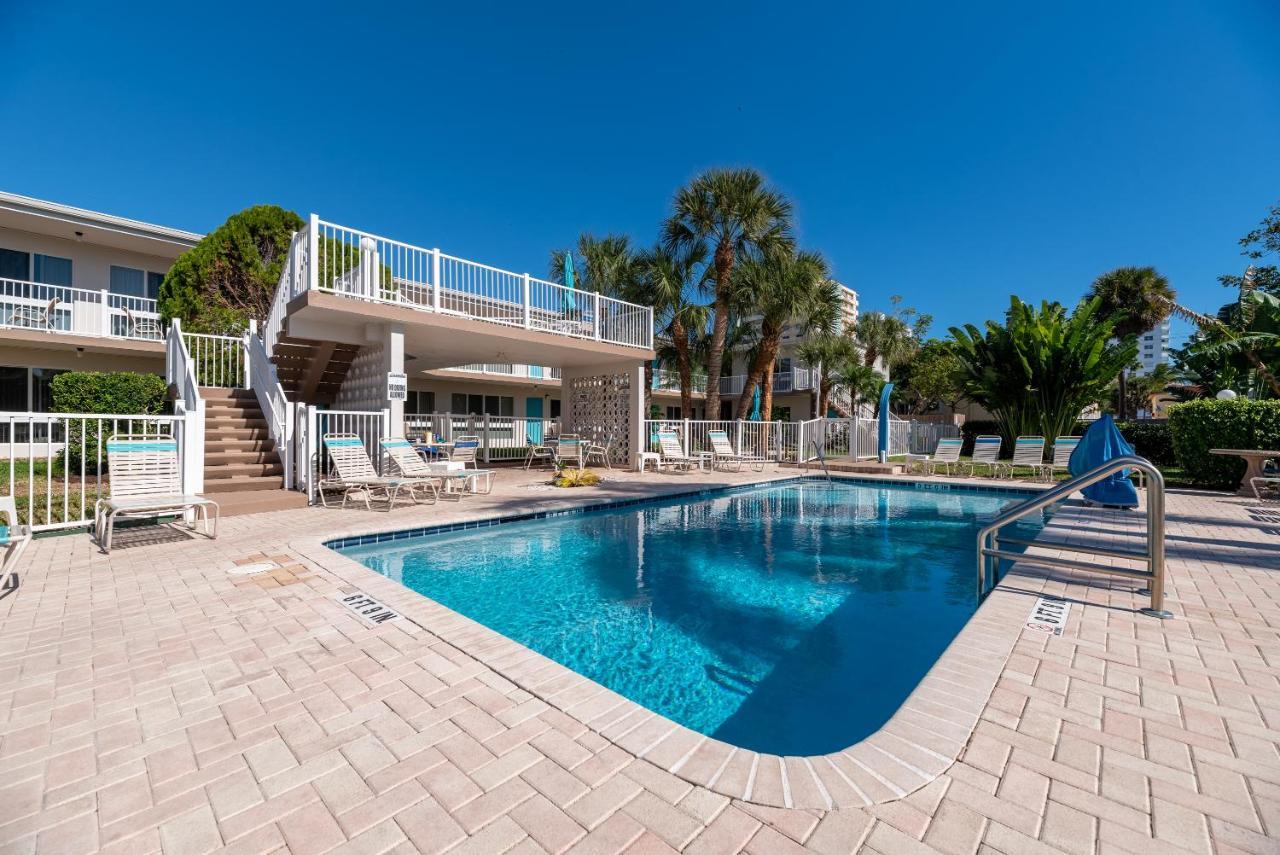 The Floranada Condo - Pompano Beach 19 Экстерьер фото